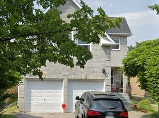 1616 McBrady Cres #BASEMENT, Pickering, ON L1X 2B6