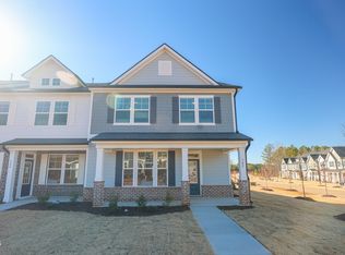 702 Winton Way #552, Wake Forest, NC 27587
