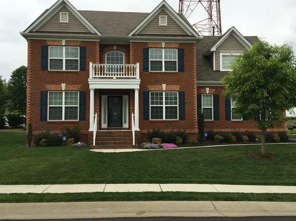 9129 Townsend Park Dr, Glen Allen, VA 23060