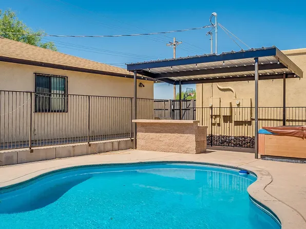 720 E. Lester St., 720 E Lester St #2123ecfb2, Tucson, AZ 85719