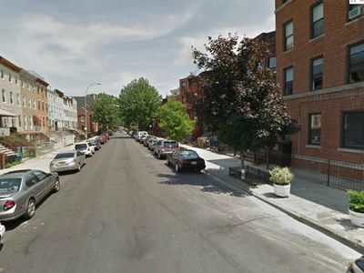 221 Macon St, Brooklyn, NY, 11216
