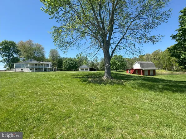 38020 Charles Town Pike, Purcellville, VA 20132