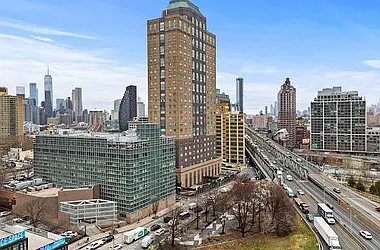 Rented by Doorway NYC, LLC