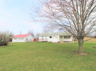 1261 Thunder Rd, Gillett, PA 16925