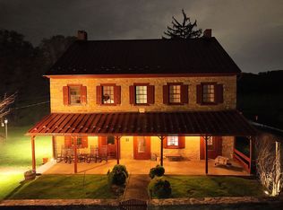 800 Limekiln Rd, Douglassville, PA 19518