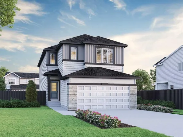 204 W Lewiston Lndg NE, Calgary, AB T3P 2H8