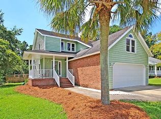 44 N Basilica Ave, Hanahan, SC 29410