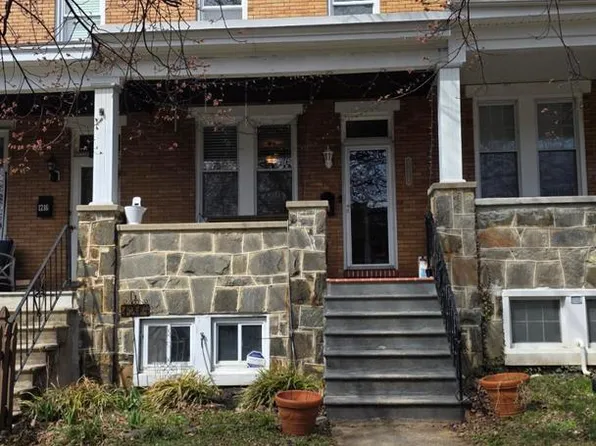 1214 W 40th St, Baltimore, MD 21211