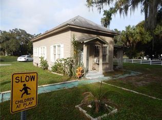 330 W Parker St, Bartow, FL 33830