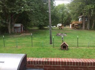 22770 Sumpter Rd, Belleville, MI 48111