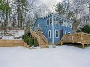 25 Whitney Pond Rd, Groton, MA 01450