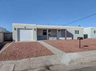 2313 Cagua Dr NE, Albuquerque, NM 87110