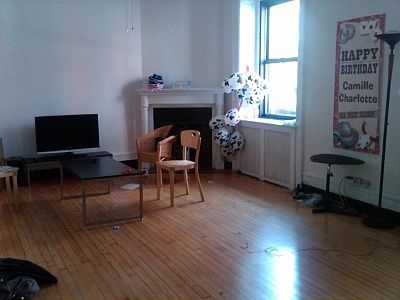 1st image of 27 Washington Sq N APT 3E