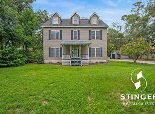1606 Columbia Ave, Pt Royal, SC 29935