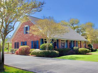 128 E 43rd Pl, Cut Off, LA 70345