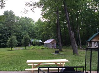 345 Sloperville Rd, Altmar, NY 13302