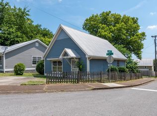 811 S 12th St, Nashville, TN 37206
