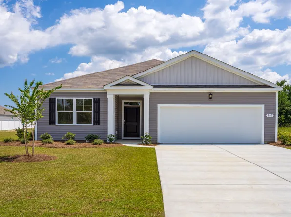 ARIA Plan, Ridgefield