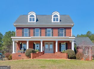 1359 Jenkins Rd, Forsyth, GA 31029