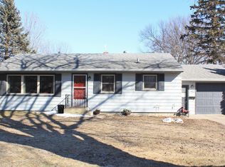 1402 Cleveland Ave, Fergus Falls, MN 56537