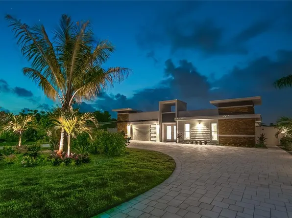 25 Dolphin Dr, Treasure Island, FL 33706