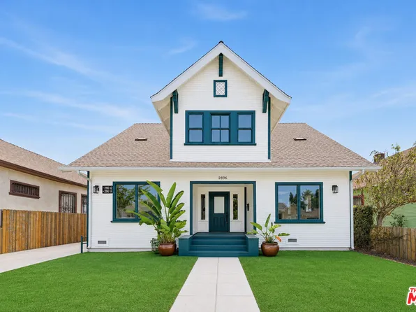2896 W 14th St, Los Angeles, CA 90006