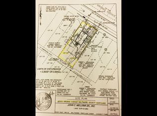 2921 Virginia Ave, Baltimore, MD 21227