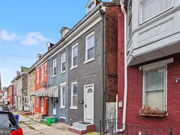 511 W Philadelphia St, York, PA 17401