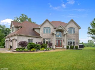 1634 Berwick Ct, Flossmoor, IL 60422