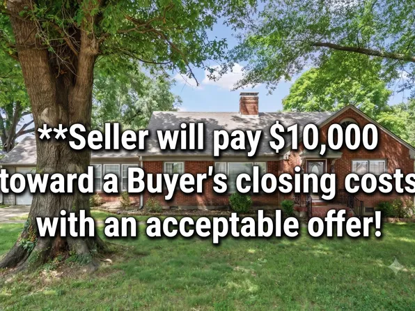 3456 Walnut Grove Rd, Memphis, TN 38111