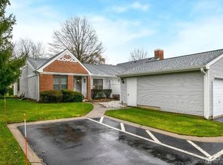 80 Whitehead Ln, East Brunswick, NJ 08816