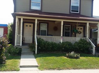 1529 Prospect St, Indianapolis, IN 46203