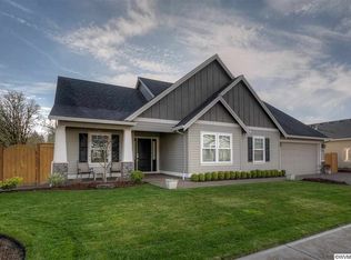 5810 Delaney Rd SE, Turner, OR 97392