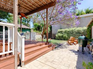 3722 Mountain View Ave, Los Angeles, CA 90066