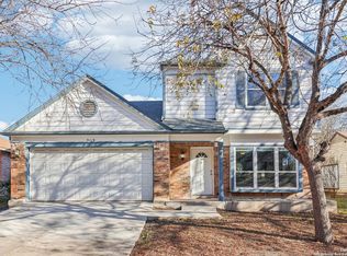 9118 Chinon, San Antonio, TX 78250