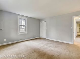 823 Violet Pl, Silver Spring, MD 20910