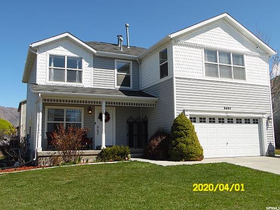 2nd image of 6684 Harvest Dr