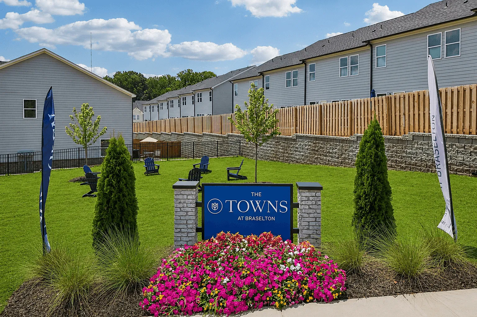 The Towns at Braselton — Photo 2