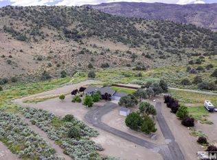 3613 Quail Run Way, Wellington, NV 89444