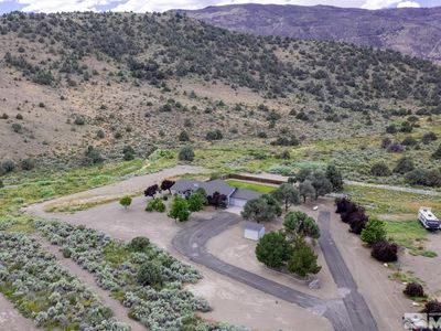3613 Quail Run Way, Wellington, NV, 89444
