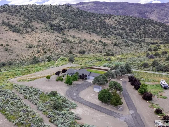 3613 Quail Run Way, Wellington, NV 89444