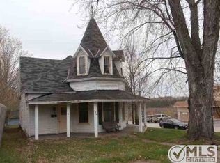 400 Crystal Ave, Crystal Falls, MI 49920