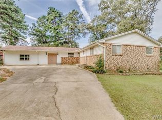 5413 Old Cottondale Rd, Cottondale, AL 35453