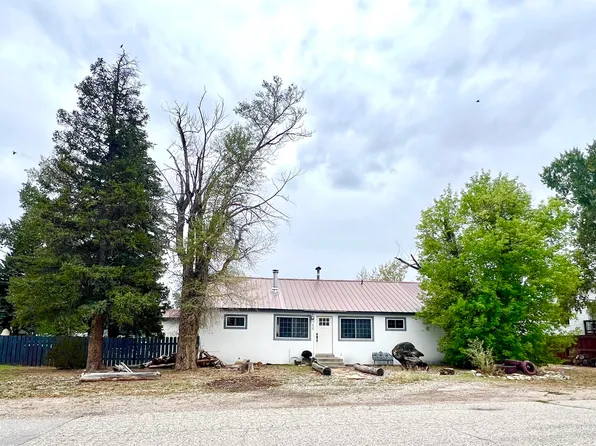 404 South 5TH Street, Kremmling, CO 80459