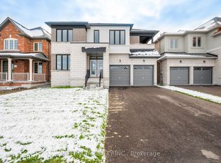 39 Father Muckle Ave, Georgina, ON