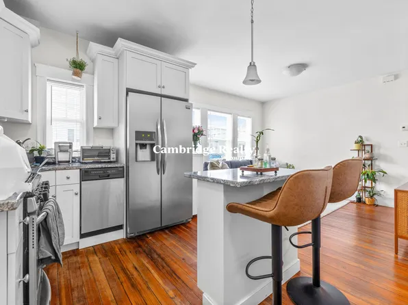 80 Bowdoin St, Medford, MA