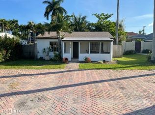 634 Oak St, Boynton Beach, FL 33435