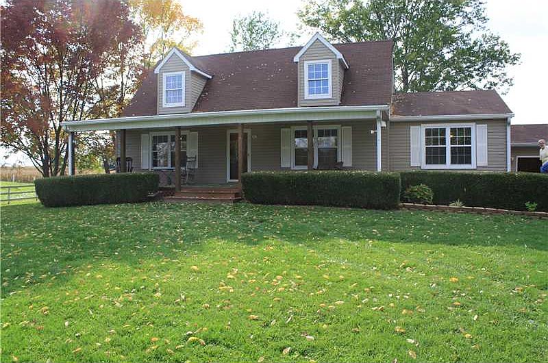 1st image of 7302 S County Road 275 E