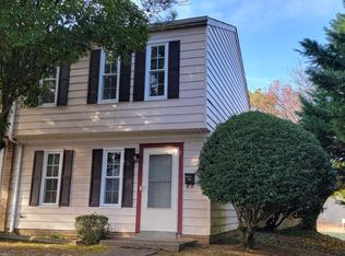 3616 Luckylee Cres, North Chesterfield, VA 23234