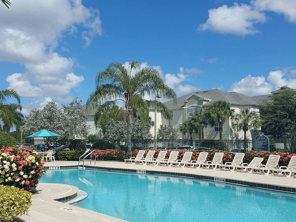 Windsor Park Apartments